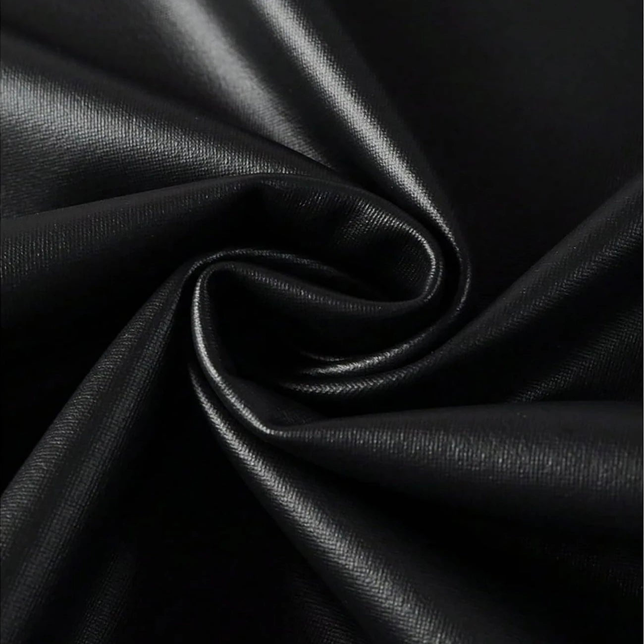 Regata Now Shape All Black - Efeito Sauna