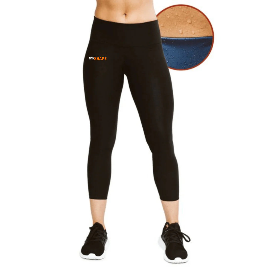 Leggings Shaper - Efeito Sauna