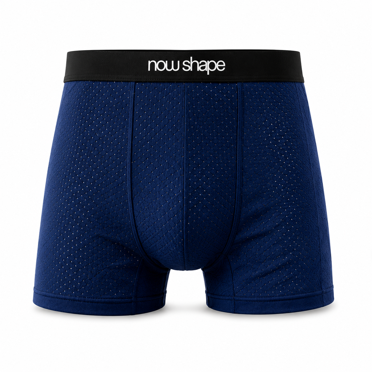 Cueca Now Shape - Bamboo Comfort Premium