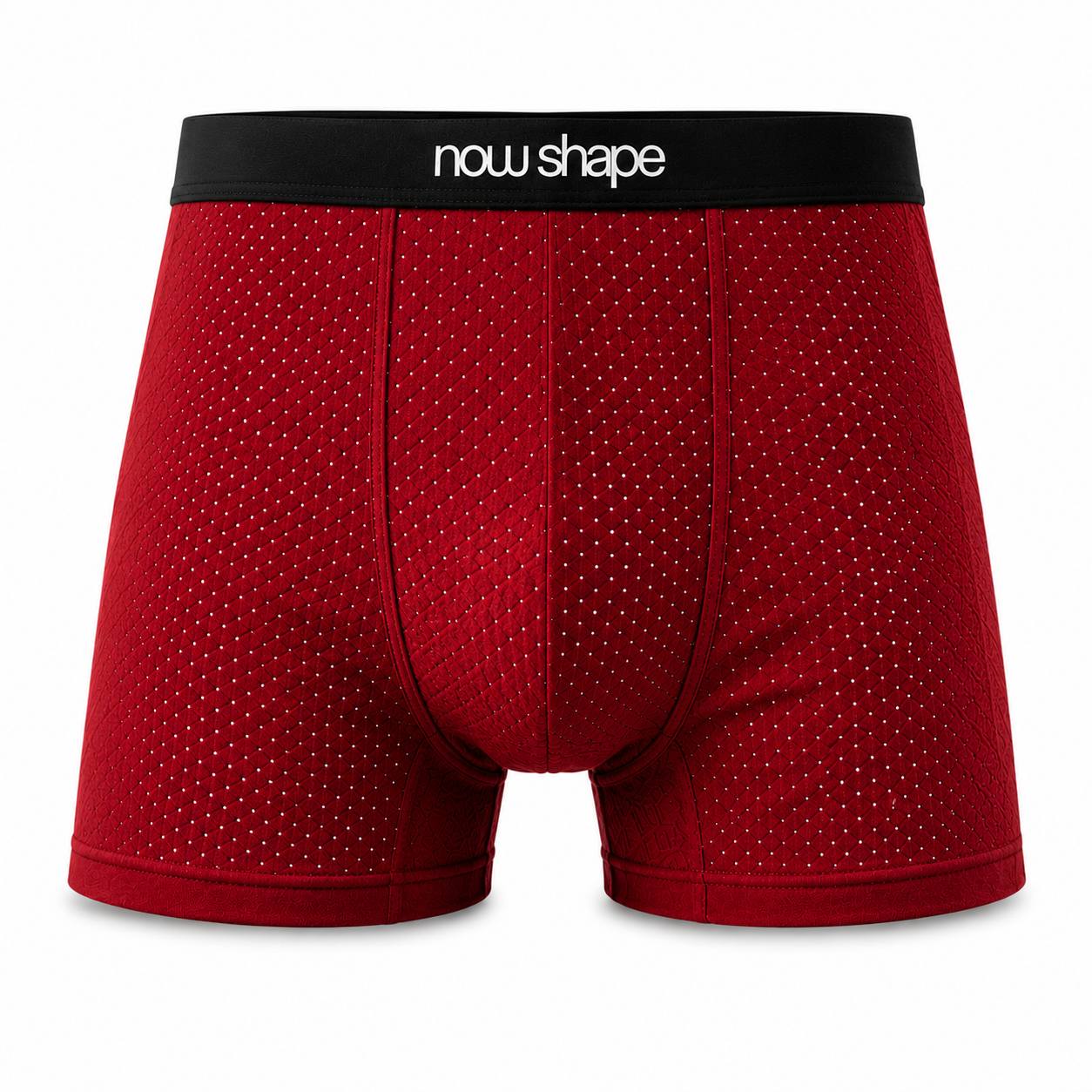 Cueca Now Shape - Bamboo Comfort Premium