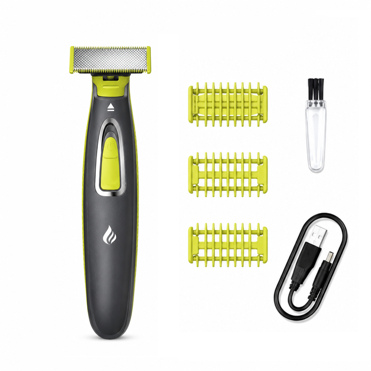Barbeador Now Shape Blade Pro