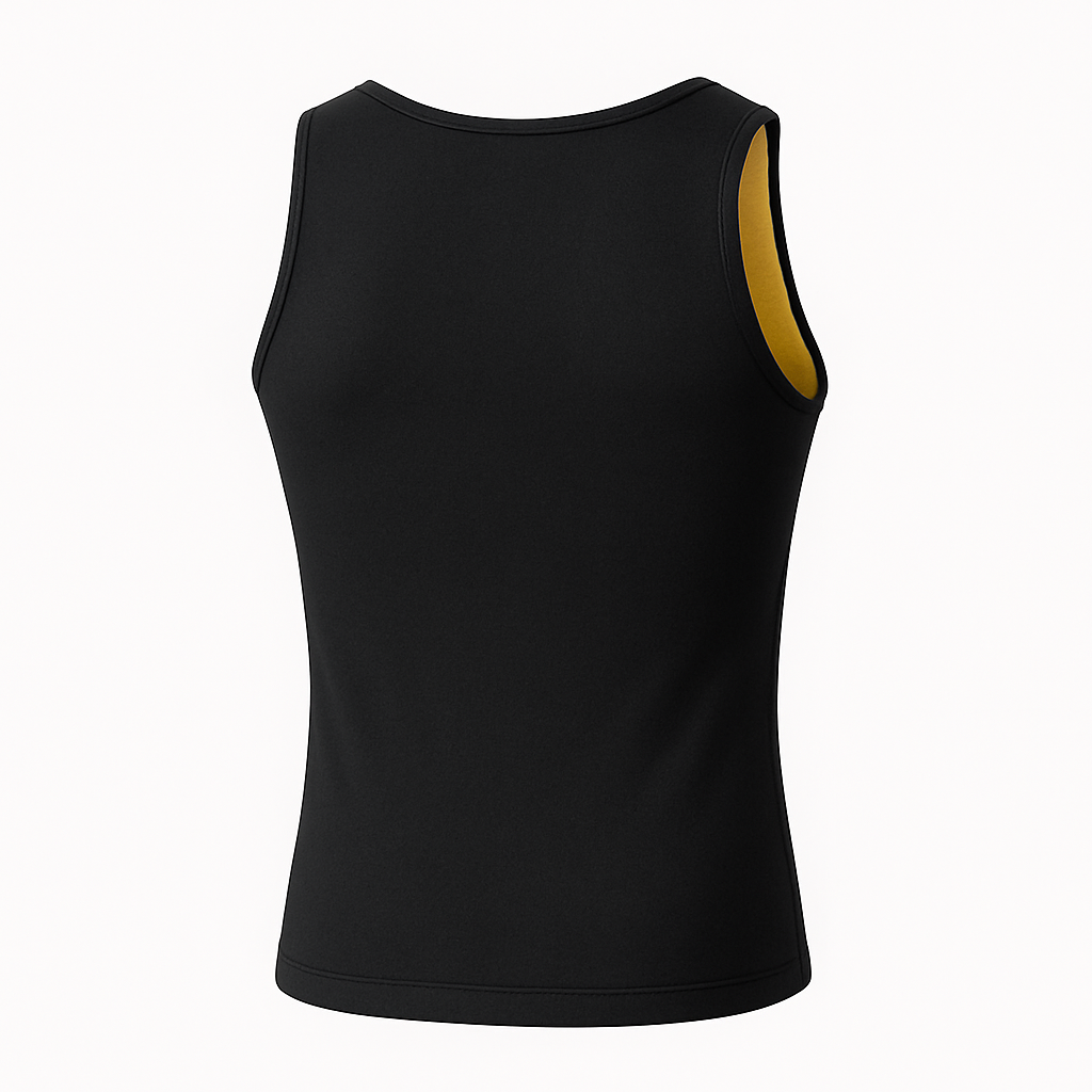 Regata Now Shape Gold - Efeito Sauna