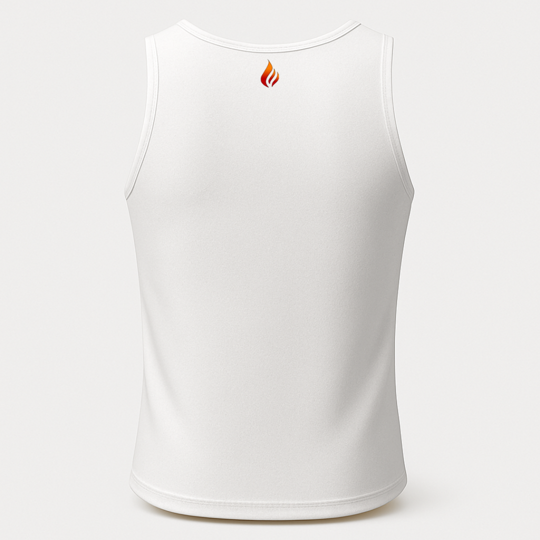 Regata Efeito Sauna White Gold - Premium