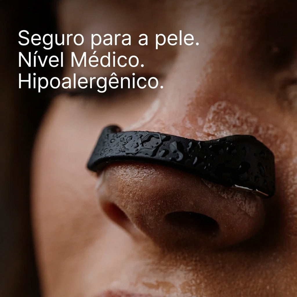 Dilatador Nasal Magnético Now Shape - HERO
