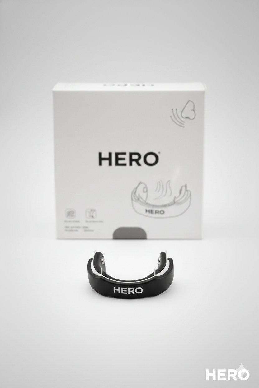 Now Shape - HERO