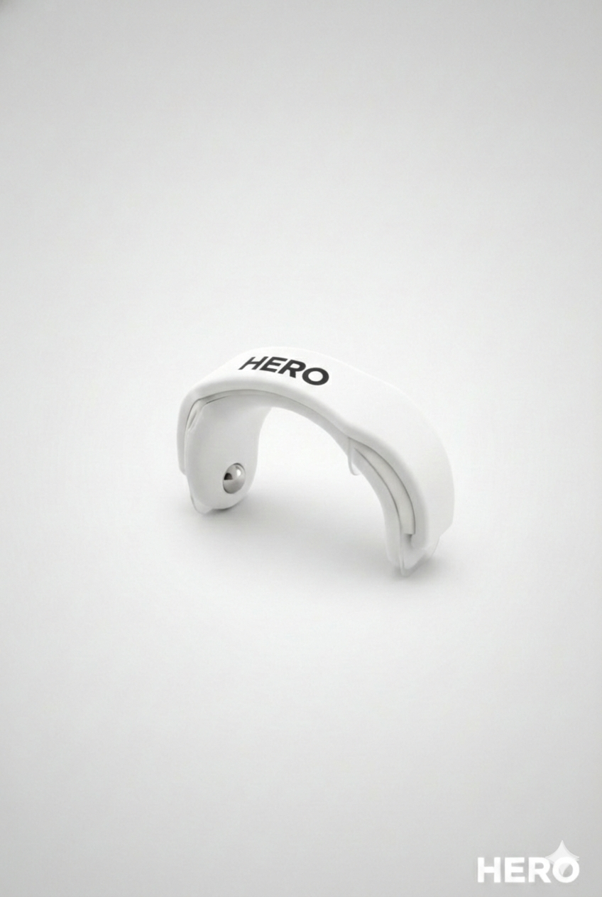 Now Shape - HERO