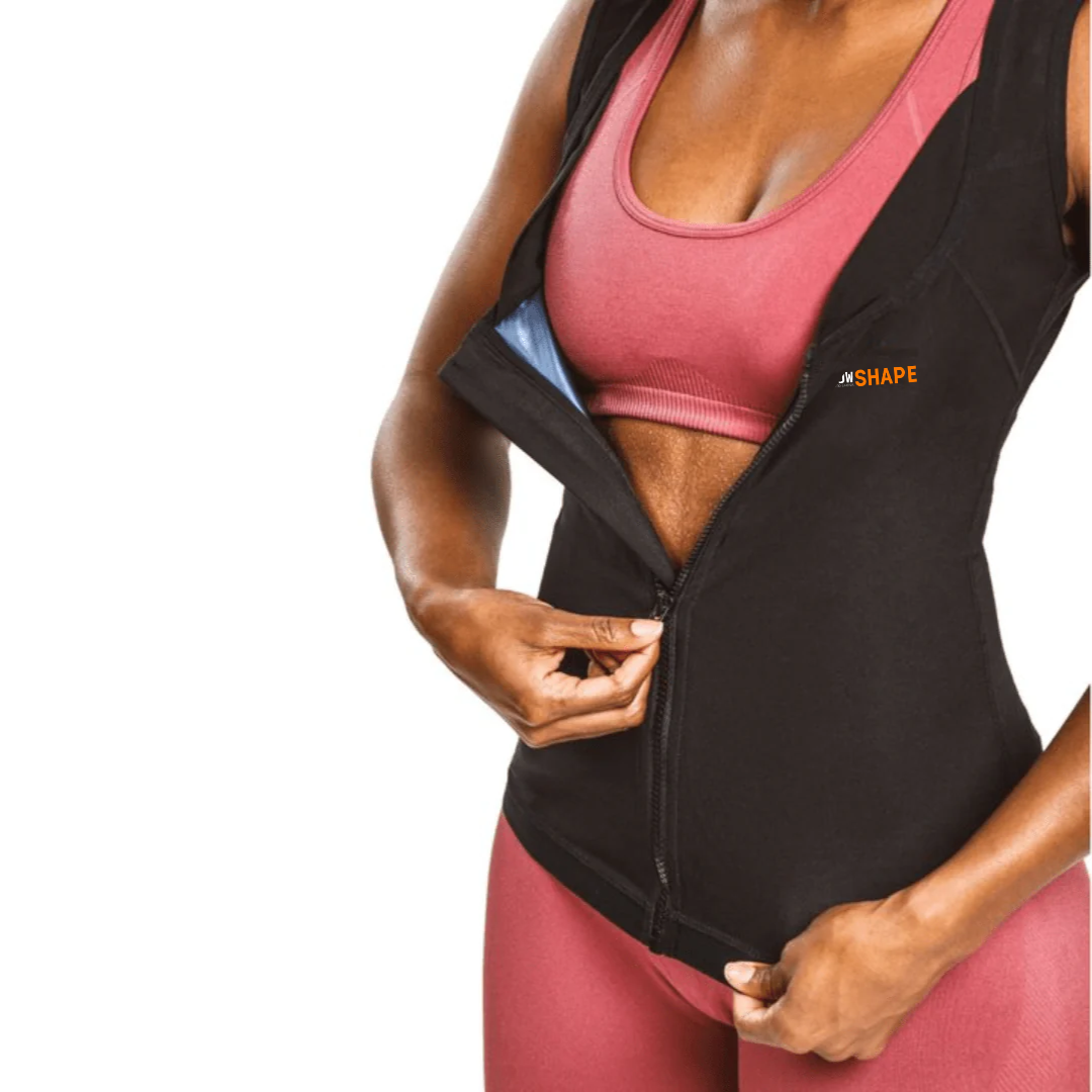 Colete Fitness Now Feminino