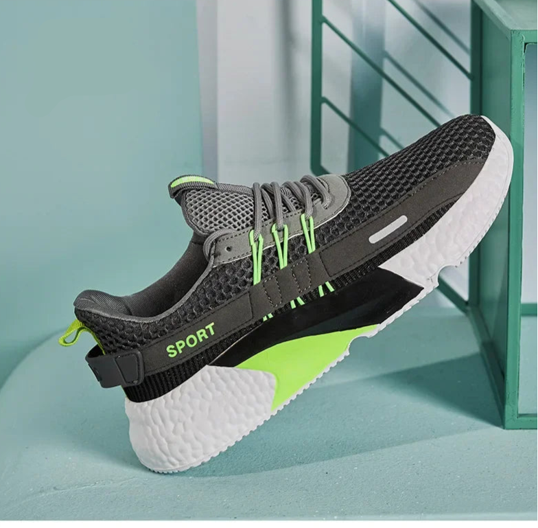 TÊNIS NOW SHAPE IMPACT PRO