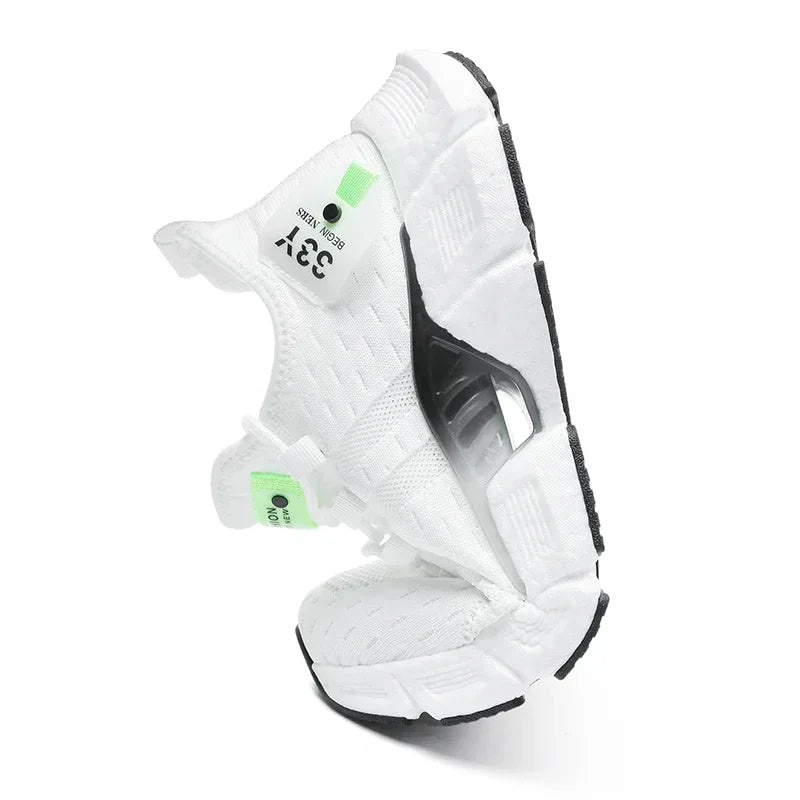 TÊNIS NOW SHAPE DYNAMIC ll