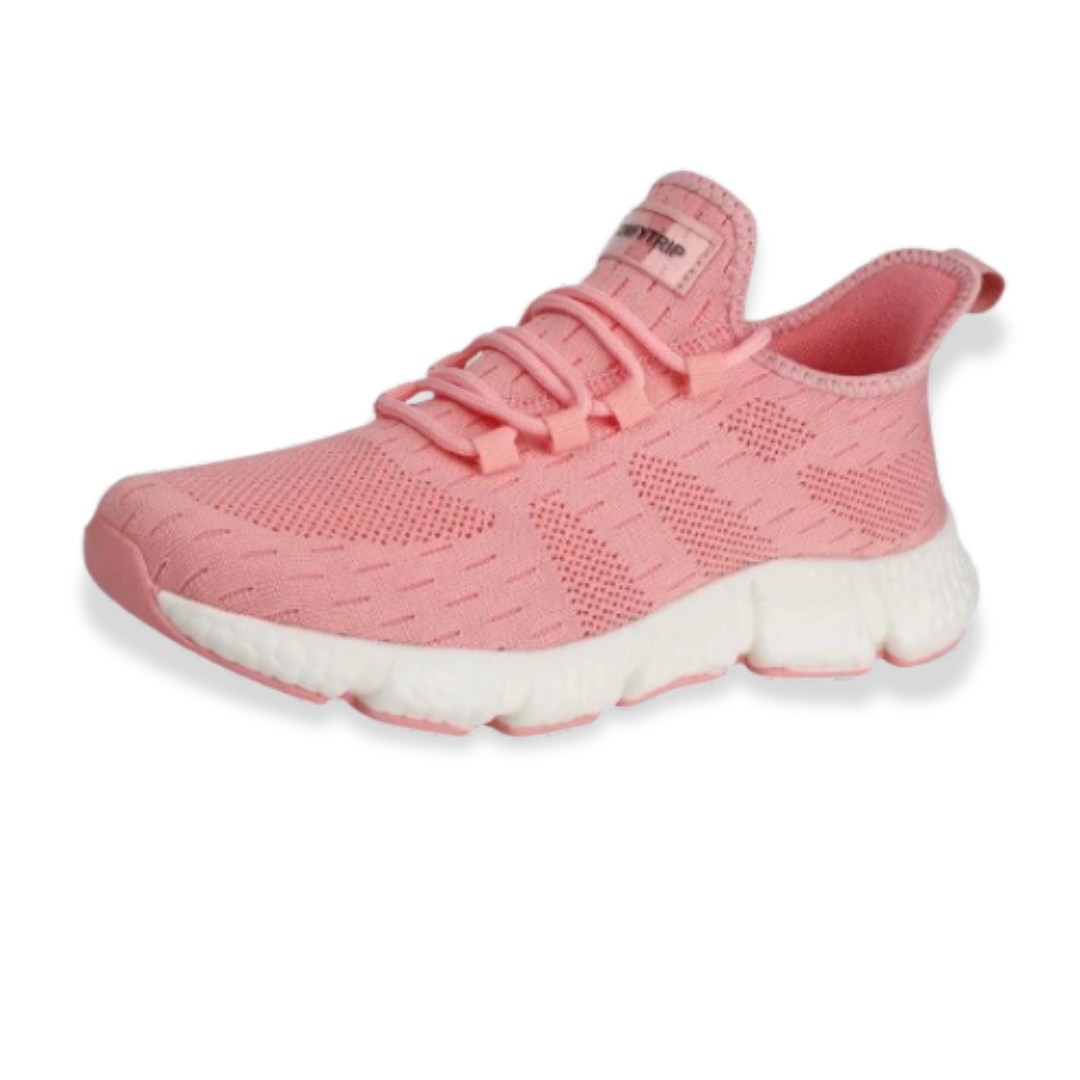 Tênis Now Shape New Fast – Design esportivo, respirável e confortável para qualquer ocasião.