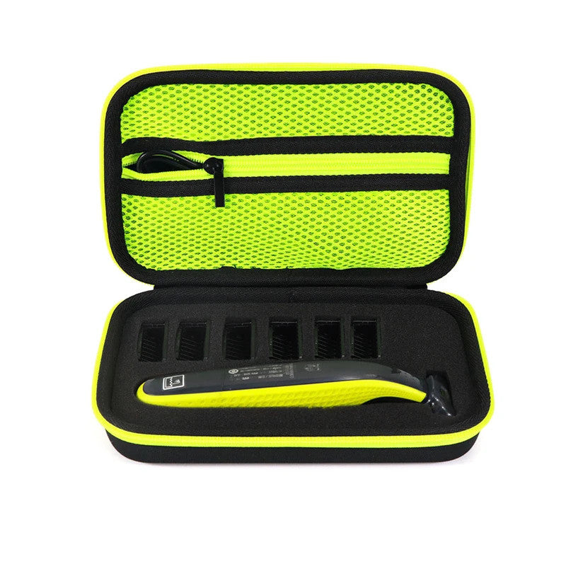 Estojo Hard Case Now Shape Blade