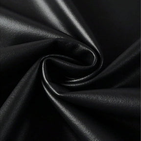 Camisa Now Shape All Black - Efeito Sauna