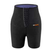 Short Sauna Fitness Feminino