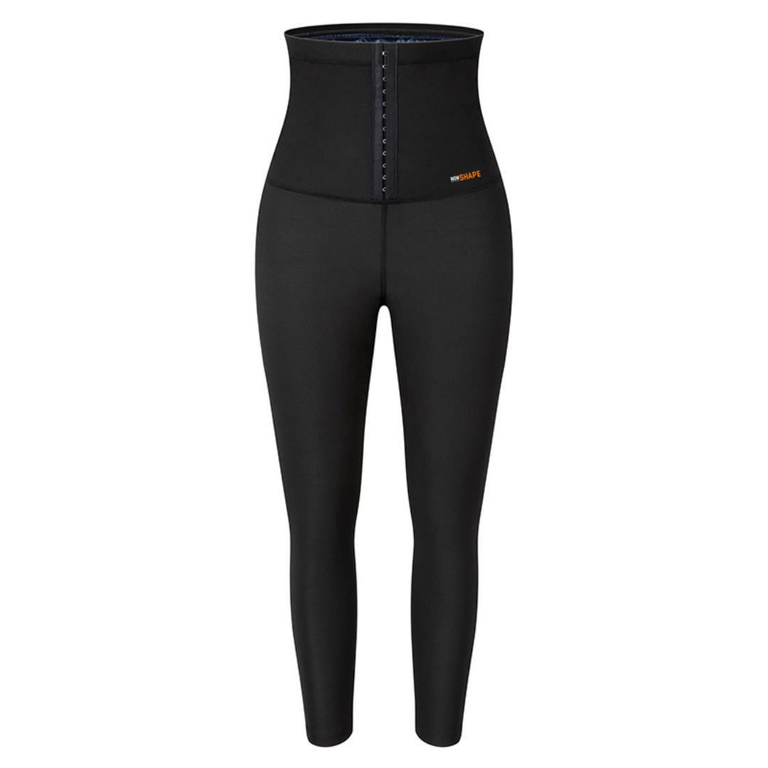 Calça Sweat Fitness - Efeito Sauna