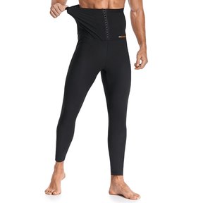 Calça Sweat Fitness - Efeito Sauna