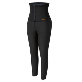 Calça Sweat Fitness - Efeito Sauna