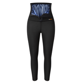 Calça Sweat Fitness - Efeito Sauna