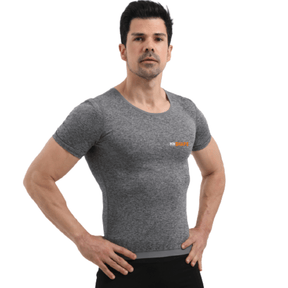 Camiseta Sweat Now - Efeito Sauna