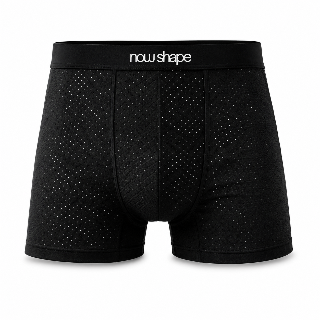 Cueca Now Shape - Bamboo Comfort Premium