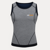 Regata Sweat Now - Efeito Sauna