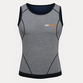 Regata Sweat Now - Efeito Sauna