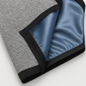 Regata Sweat Now - Efeito Sauna