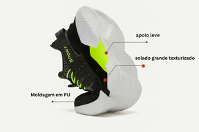 TÊNIS NOW SHAPE IMPACT PRO