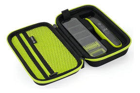 Estojo Hard Case Now Shape Blade
