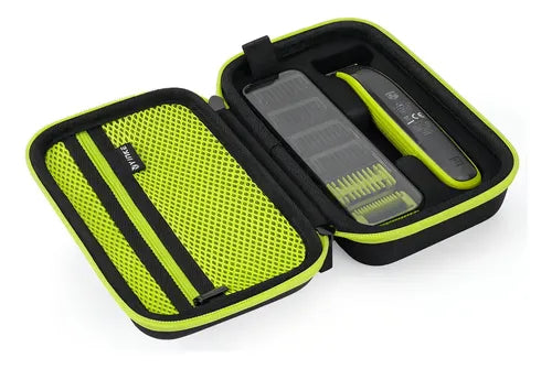 Estojo Hard Case Now Shape Blade