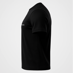 Camisa Now Shape All Black - Efeito Sauna