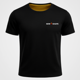 Camisa Efeito Sauna Gold - Premium