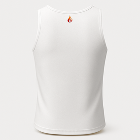 Regata Efeito Sauna White Gold - Premium