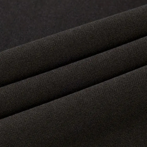 Camisa Now Shape All Black - Efeito Sauna