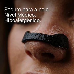 Dilatador Nasal Magnético Now Shape - HERO