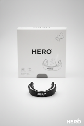 Now Shape - HERO