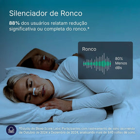 Dilatador Nasal Magnético Now Shape - HERO