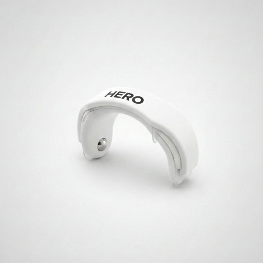 Now Shape - HERO