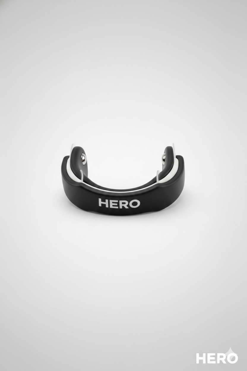 Now Shape - HERO