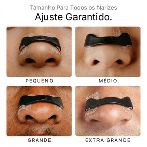 Dilatador Nasal Magnético Now Shape - HERO