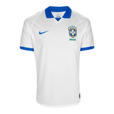 Camisa Third Seleção Brasil - 19/20 Retrô Masculino