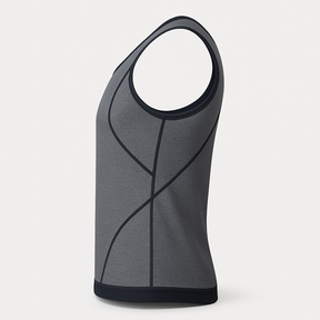 Regata Sweat Now - Efeito Sauna