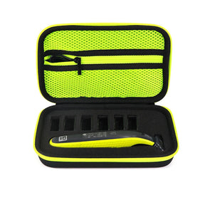 Estojo Hard Case Now Shape Blade